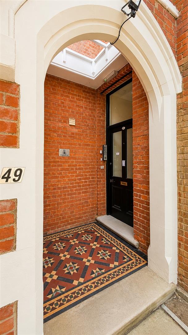 Chapel Park Road, St. Leonards-On-Sea